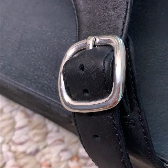 FITFLOP black sandal - Picture 4 of 5